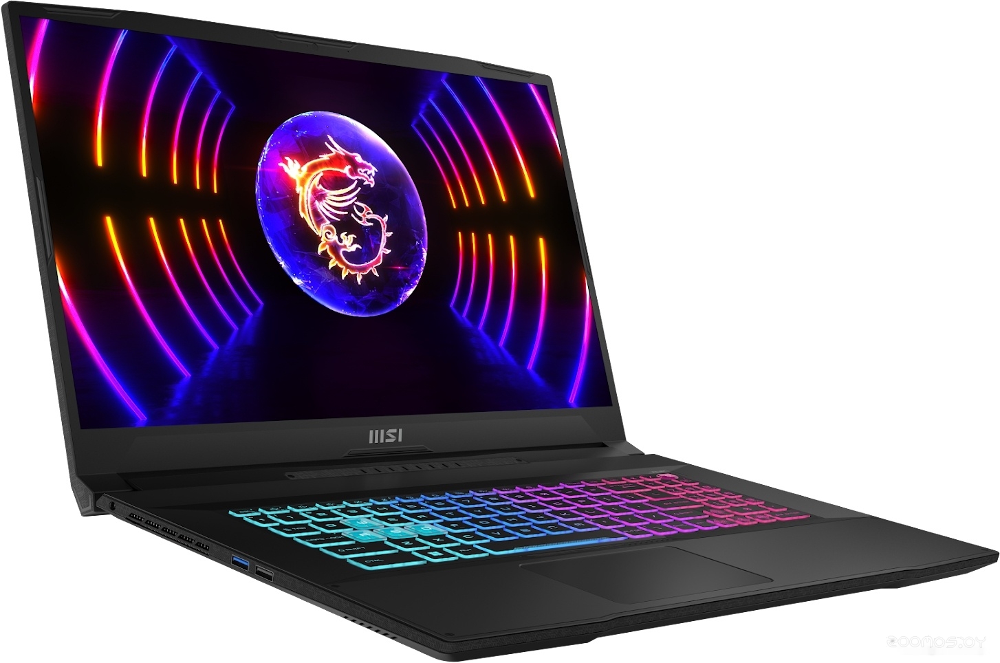 Игровой ноутбук MSI Cyborg 15 A12VF-1019XBY в  магазине Терабит Могилев