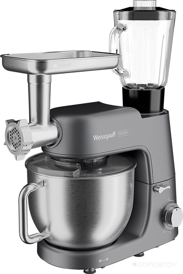 ������� Weissgauff Zibal 60 WH Sensor �  �������� ������� �������