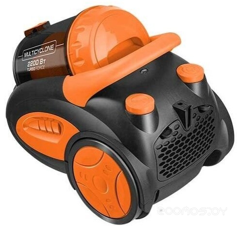 Пылесос CENTEK CT-2520 (оранжевый) в  магазине Терабит Могилев