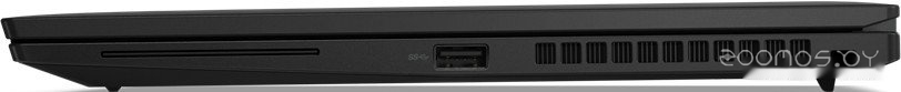 Ноутбук Lenovo ThinkPad T14s Gen 4 Intel 21F6004EPB в  магазине Терабит Могилев