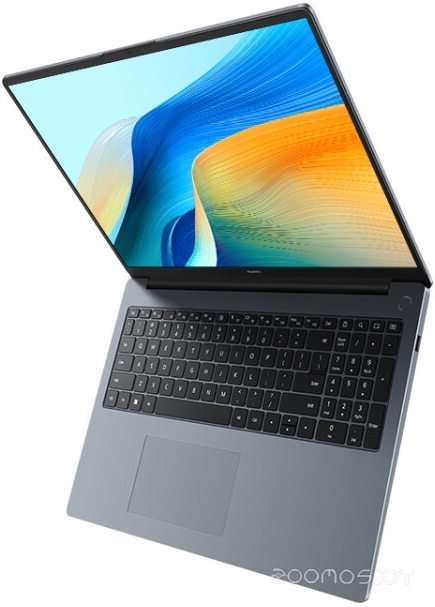 Ноутбук Huawei MateBook D 16 2024 MCLF-X 53013YDJ в  магазине Терабит Могилев