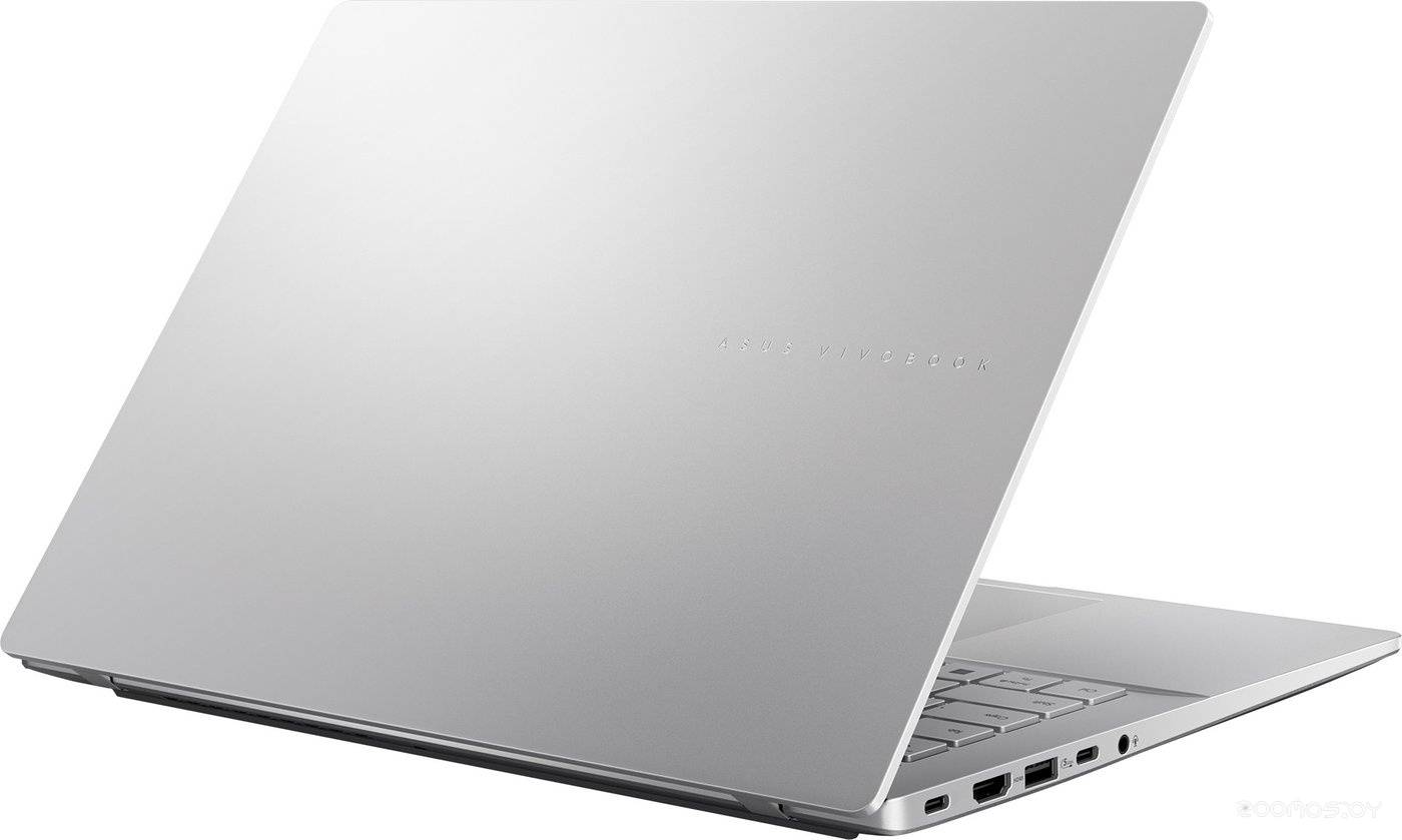 ������� Asus Vivobook S14 S3407CA-LY105 �  �������� ������� �������