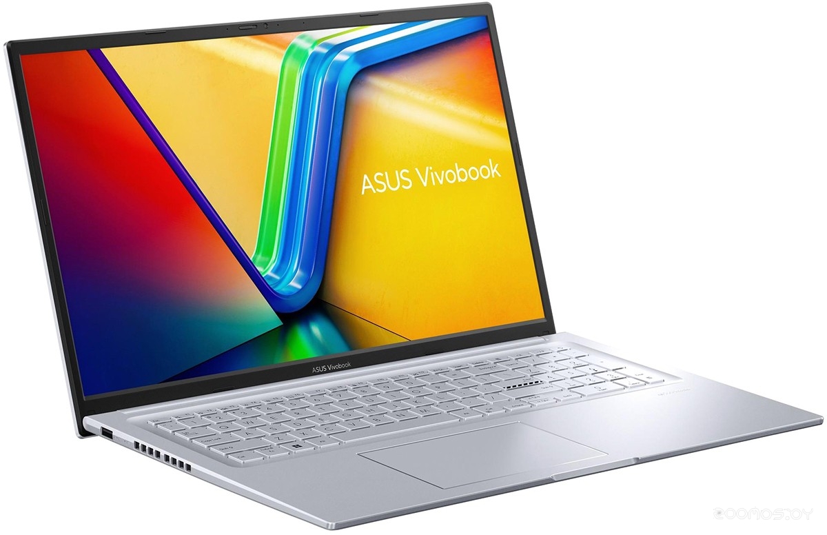 ������� Asus VivoBook 17X M3704YA-AU161 �  �������� ������� �������