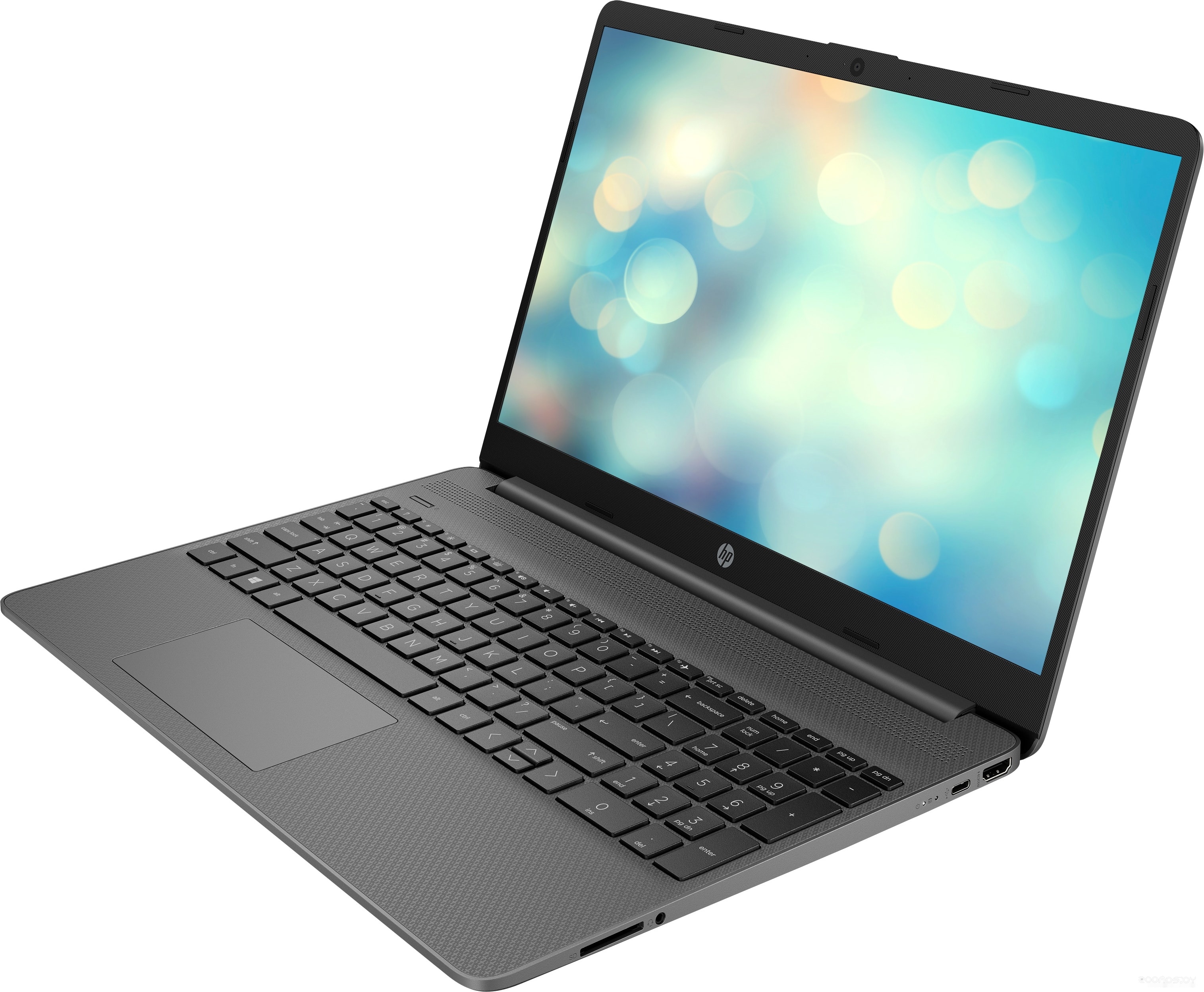 Ноутбук HP 15s-eq1014ci 7K0Z4EA в  магазине Терабит Могилев