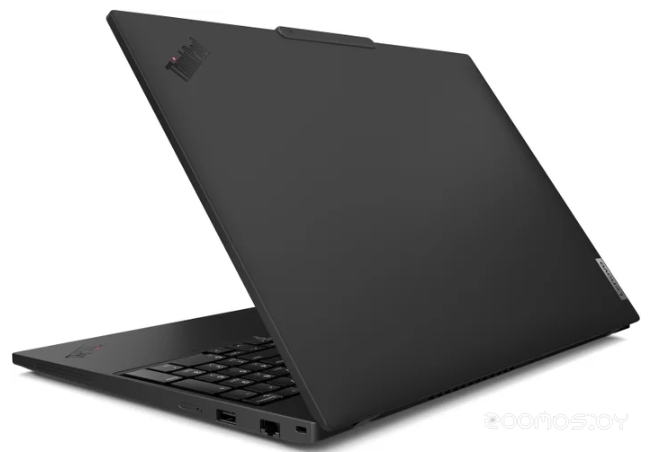 ������� Lenovo ThinkPad T16 Gen 3 Intel 21MQS0T600 �  �������� ������� �������
