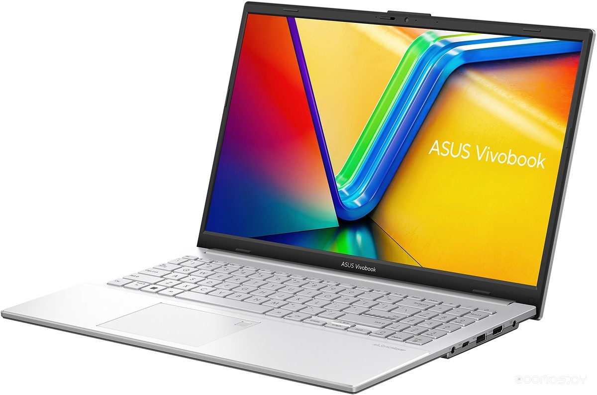 Ноутбук Asus Vivobook Go 15 OLED E1504FA-L11183 в  магазине Терабит Могилев