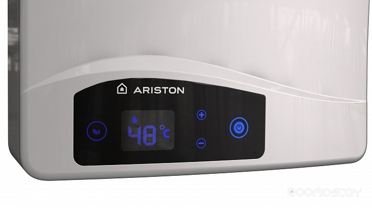 Проточный водонагреватель Ariston NEXT EVO SFT 11 NG (3632271) в  магазине Терабит Могилев