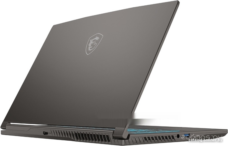 Игровой ноутбук MSI Thin 15 B12UC-1628XRU в  магазине Терабит Могилев