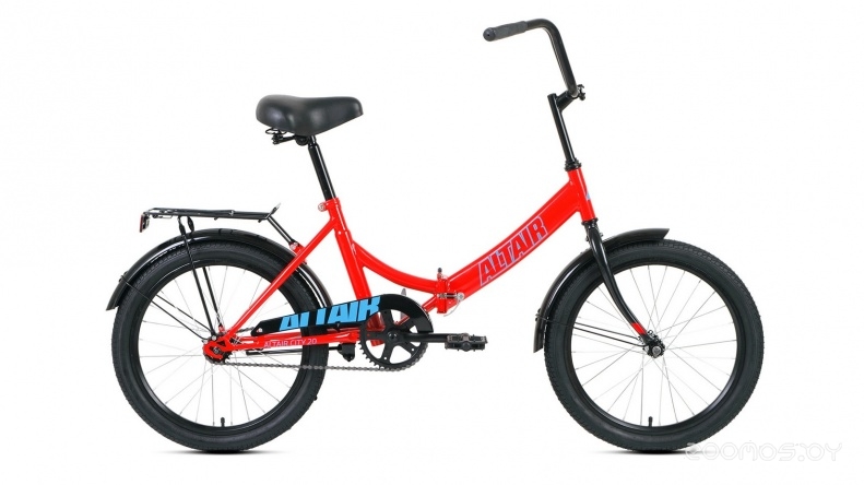 ������� ��������� ALTAIR City 20 (�������/�������, 2021) �  �������� ������� �������