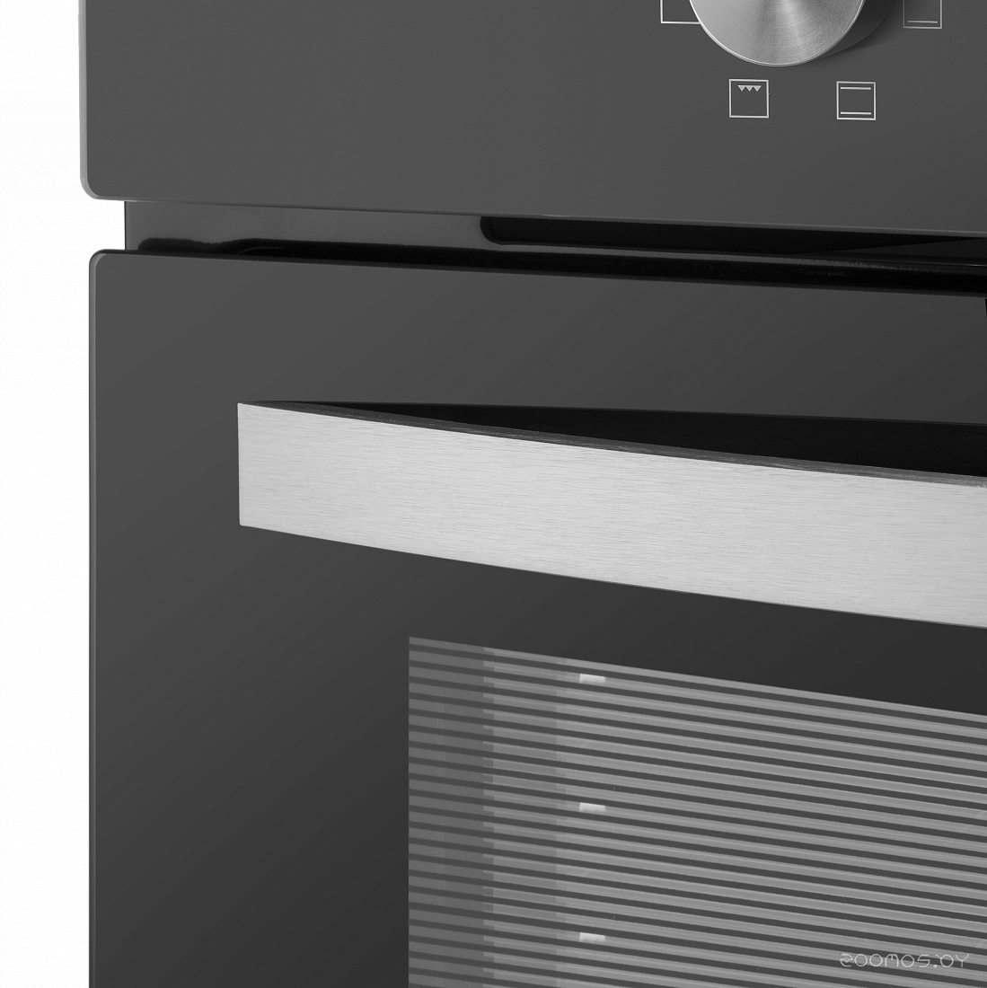 ������������� ������� ���� HOMSair OES660BK01 �  �������� ������� �������