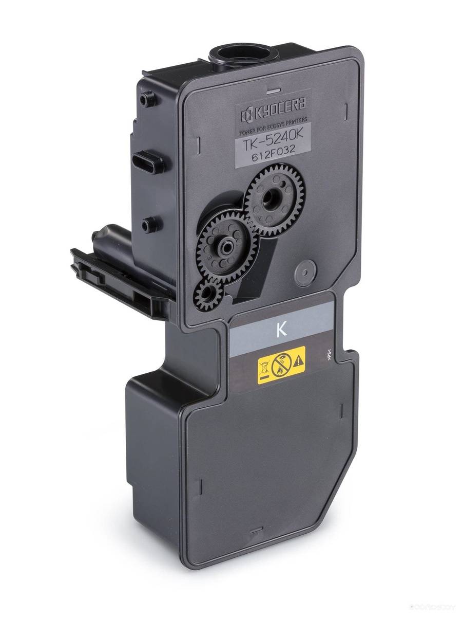 Картридж Kyocera TK-5240K в  магазине Терабит Могилев