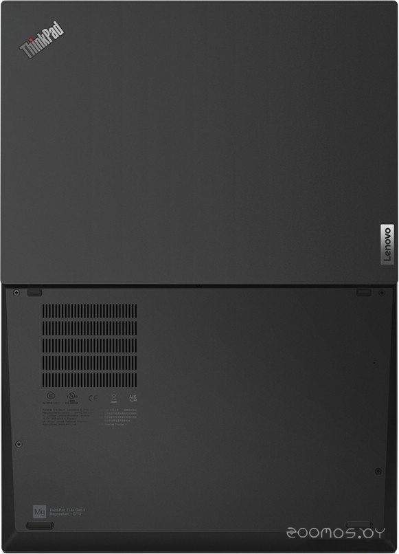 Ноутбук Lenovo ThinkPad T14s Gen 4 Intel 21F6004EPB в  магазине Терабит Могилев