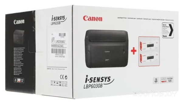  Canon i-SENSYS LBP6030B     