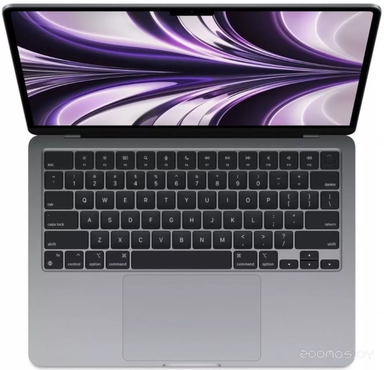 Ноутбук Apple Macbook Air 13" M2 2022 Z15T157 в  магазине Терабит Могилев