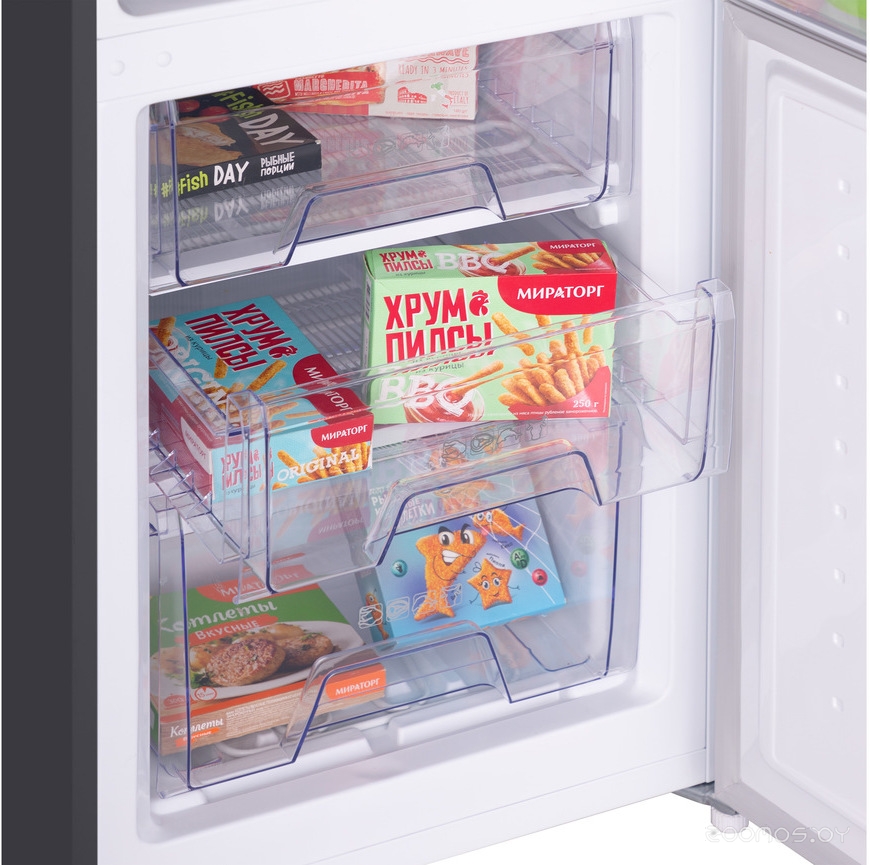 Холодильник Maunfeld MFF176M11 в  магазине Терабит Могилев