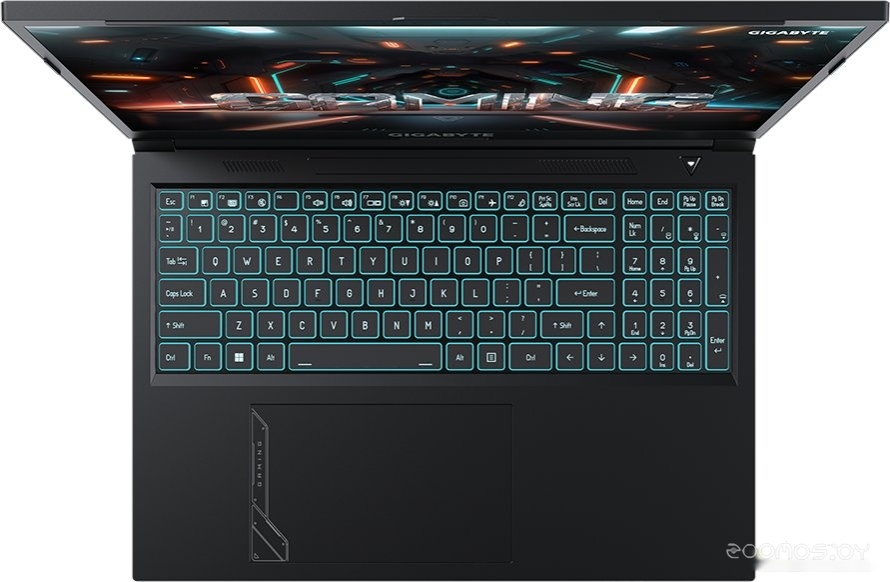 ������� ������� Gigabyte G6 KF-H3KZ853KD �  �������� ������� �������