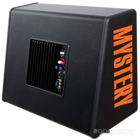 ��������� �������� �������� Mystery MBB-308A �  �������� ������� �������