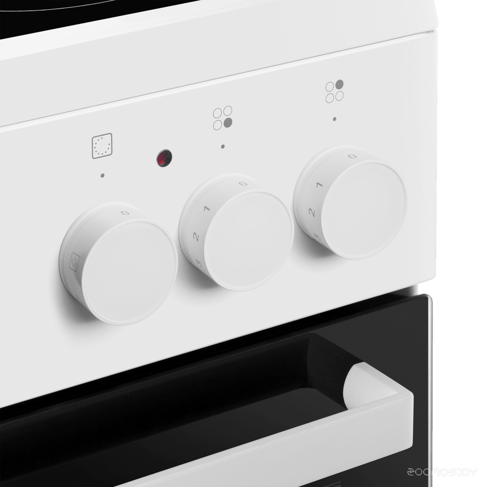 �������� ����� Maunfeld MEC55CW07 �  �������� ������� �������