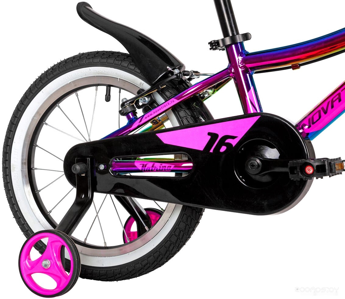   Novatrack Katrina V 16 2022 167AKATRINA1V.GVL22 ()     