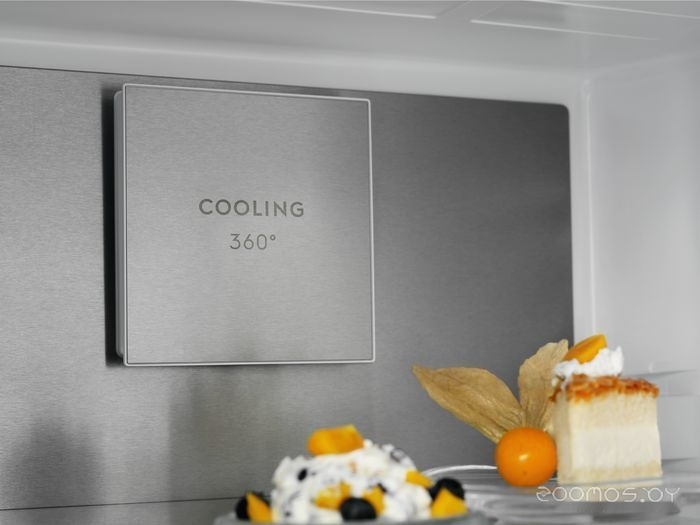 ����������� Electrolux LNT7ME36X3 �  �������� ������� �������