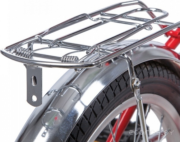 ������� ��������� Novatrack Urban 18 (�������) �  �������� ������� �������