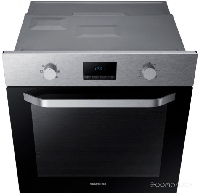 ������� ���� Samsung NV68R1340BS �  �������� ������� �������