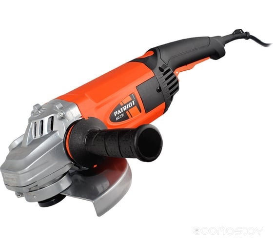   Patriot AG 230 110301245     