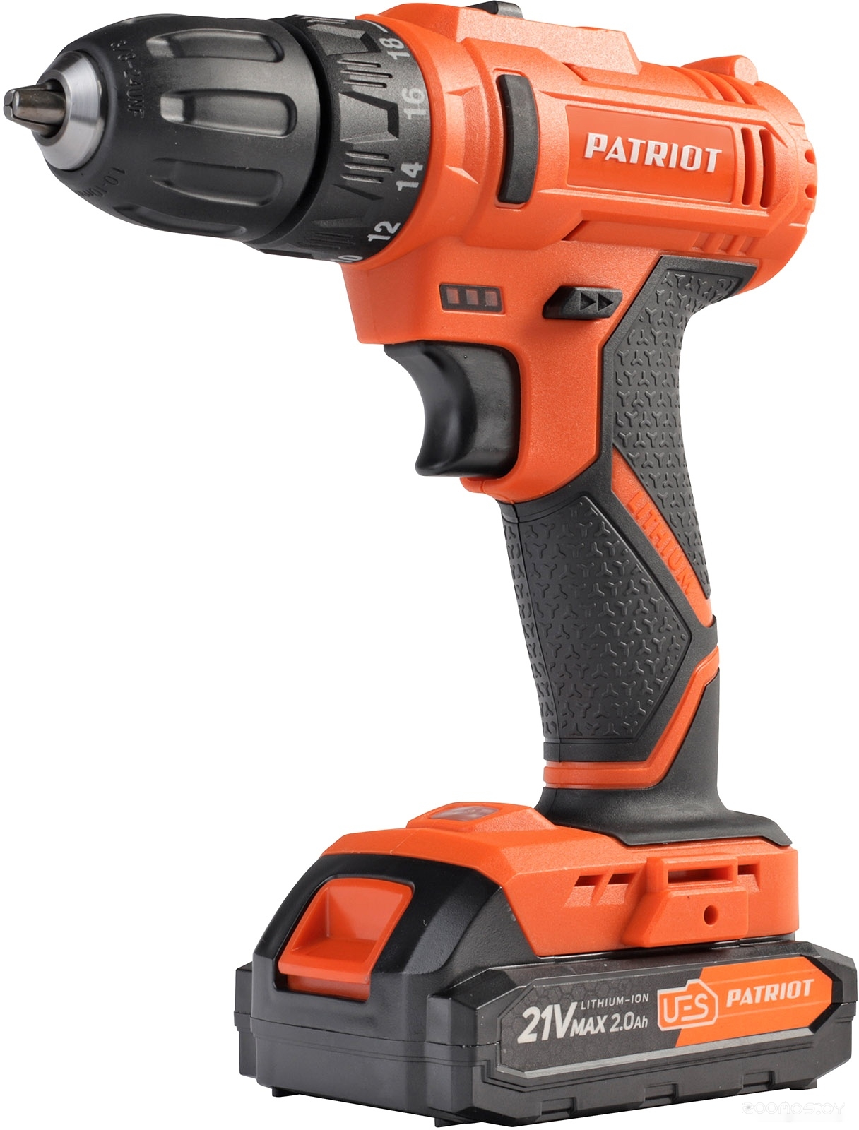 �����-���������� Patriot BR 189 UES 180301549 (� 2-�� ���, ����) �  �������� ������� �������