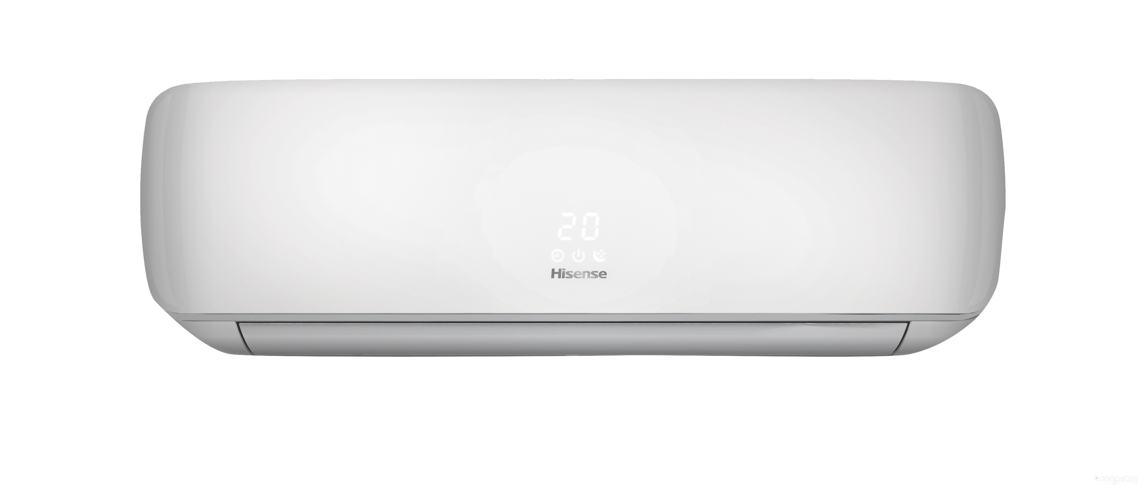 Кондиционер Hisense Neo Premium Classic A Upgrade AS-24HW4SBATG005 в  магазине Терабит Могилев