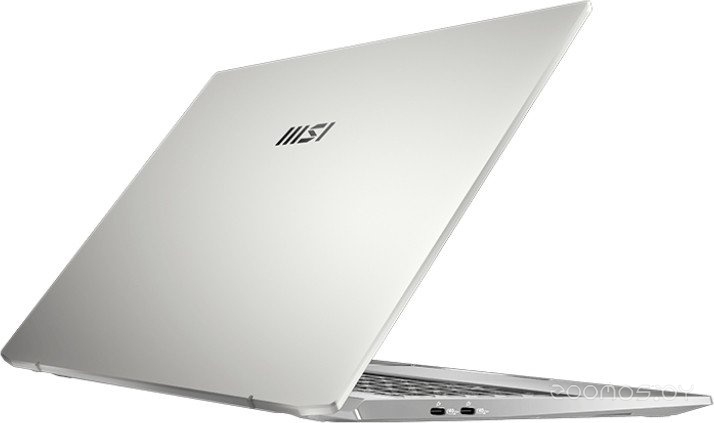 Игровой ноутбук MSI Prestige 16 AI Evo B1MG-058XBY в  магазине Терабит Могилев