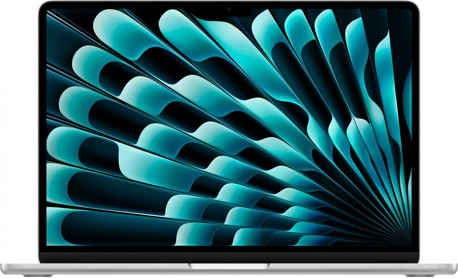 Ноутбук Apple Macbook Air 13" M3 2024 MRXR3 в  магазине Терабит Могилев