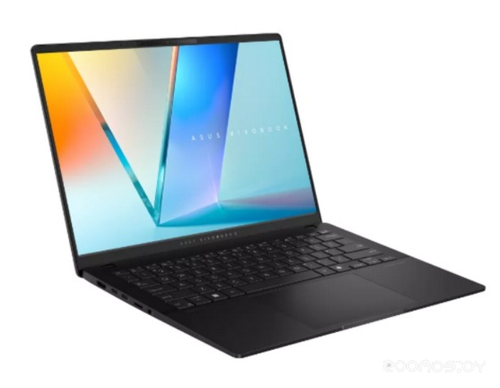 Ноутбук Asus Vivobook S 14 OLED M5406NA-QD108 в  магазине Терабит Могилев