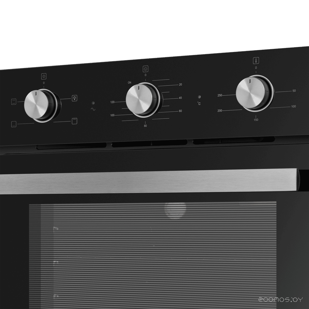 ������� ���� Maunfeld AEOC6040B �  �������� ������� �������