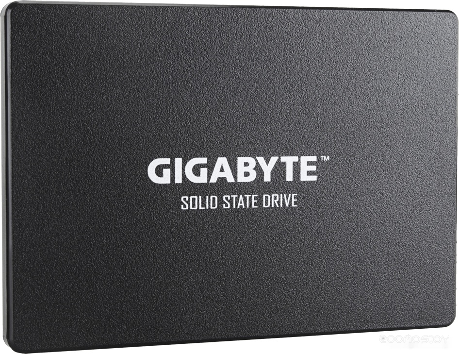 SSD Gigabyte 120GB GP-GSTFS31120GNTD     