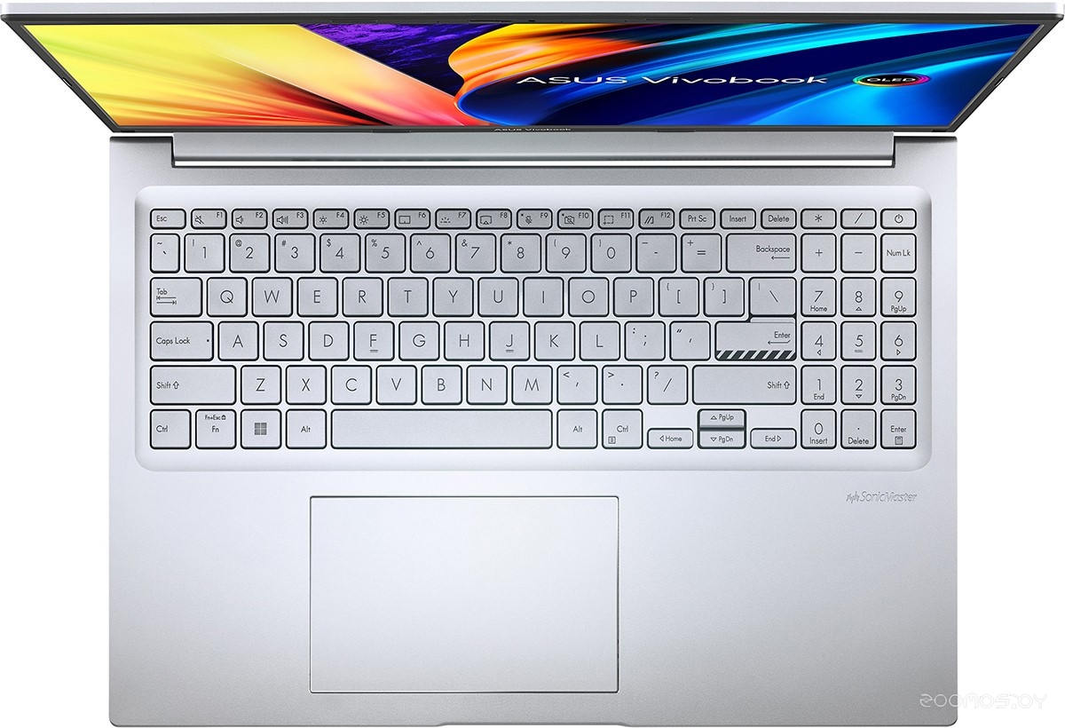 ������� Asus Vivobook 16 X1605ZA-MB854 �  �������� ������� �������