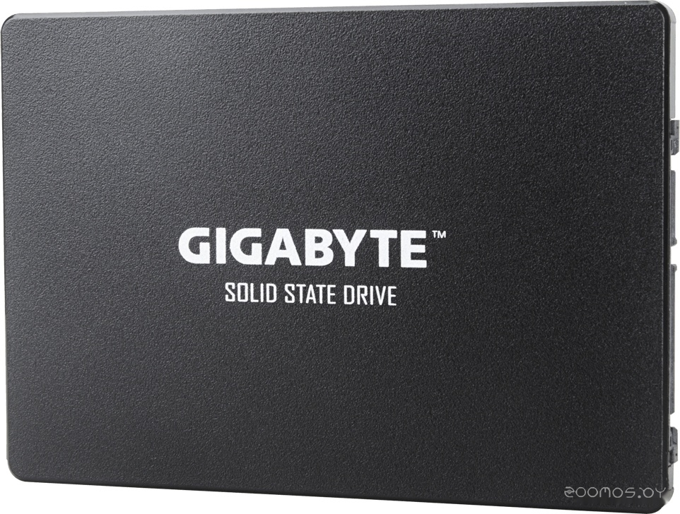 SSD Gigabyte 120GB GP-GSTFS31120GNTD     