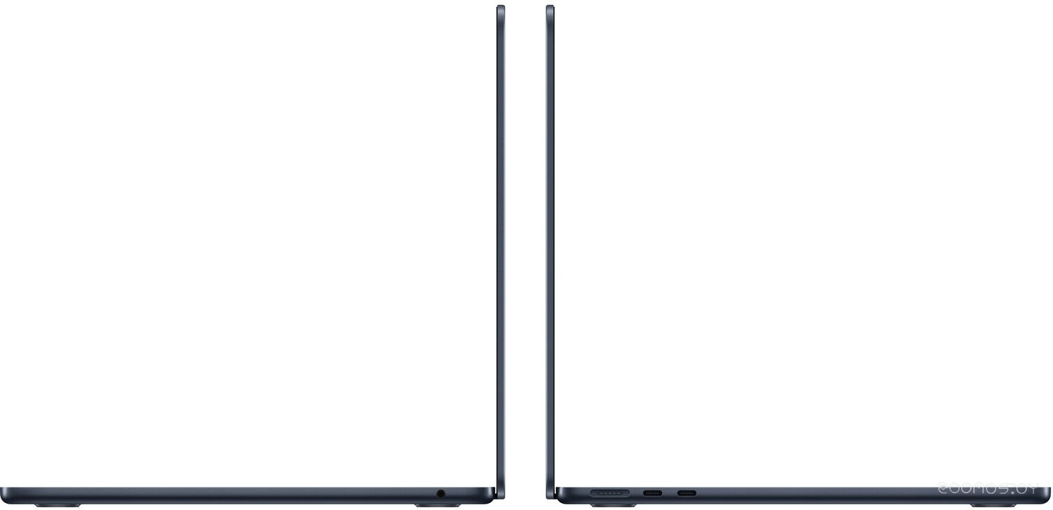 Ноутбук Apple Macbook Air 13" M3 2024 MRXW3 в  магазине Терабит Могилев