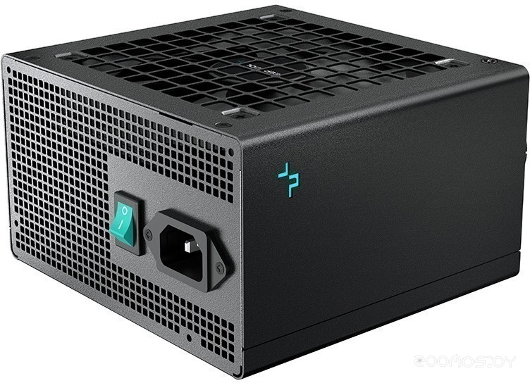 Блок питания Deepcool PK600D в  магазине Терабит Могилев