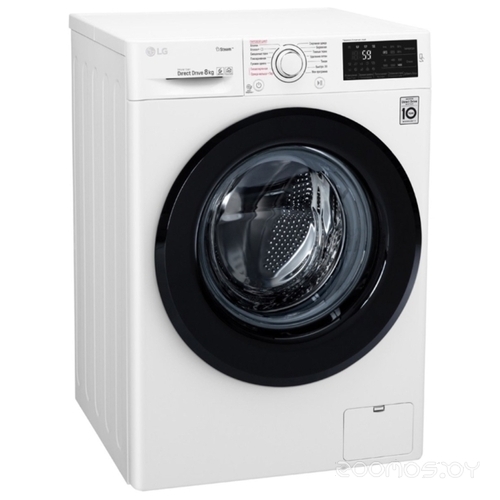 ���������� ������ LG F-4M5TS6W �  �������� ������� �������