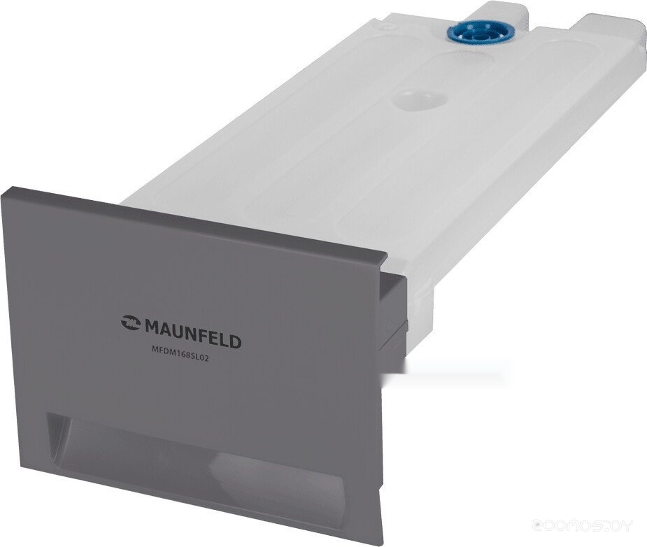 ��������� ������ Maunfeld MFDM168SL02 �  �������� ������� �������