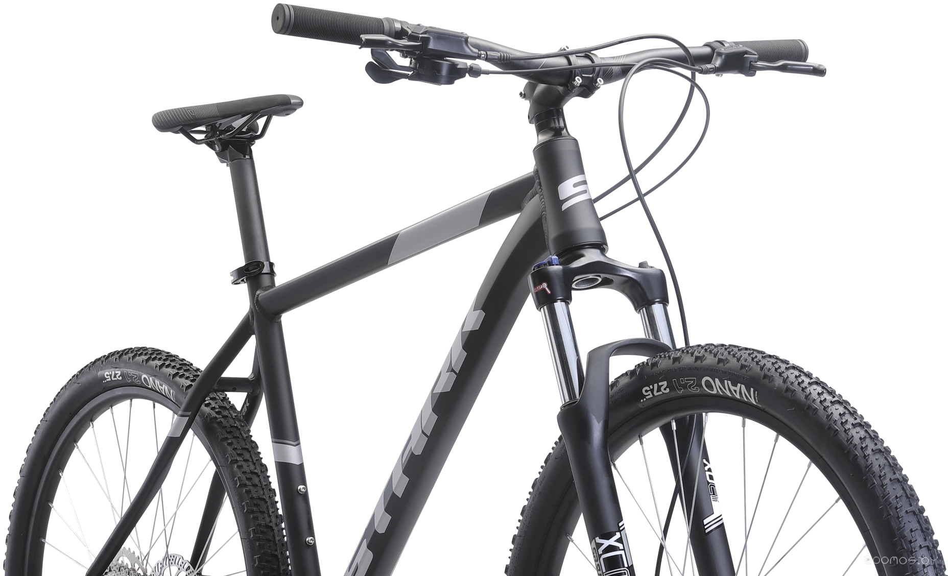  Stark Armer 27.6 HD (18, /, 2021)     