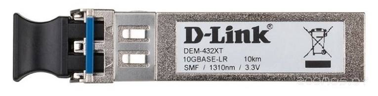  D-LINK 432XT/B1A     