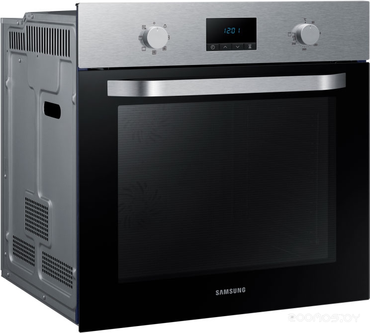 ������� ���� Samsung NV68R1340BS �  �������� ������� �������