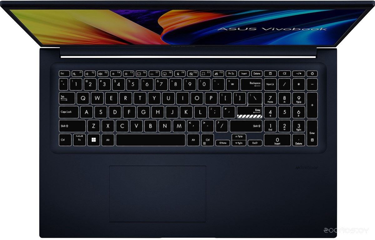Ноутбук Asus VivoBook 17 X1702ZA-BX159 в  магазине Терабит Могилев