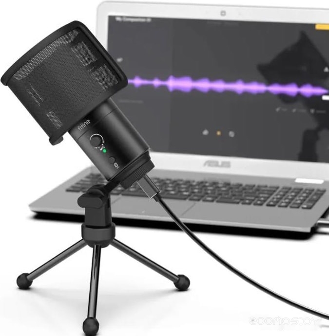 ������������� ���� Weissgauff HMT-207 �  �������� ������� �������