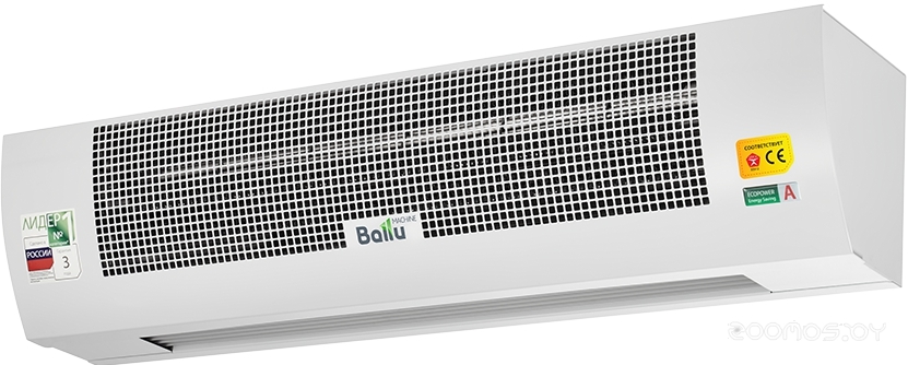 �������� ������ Ballu BHC-M20T18-PS �  �������� ������� �������