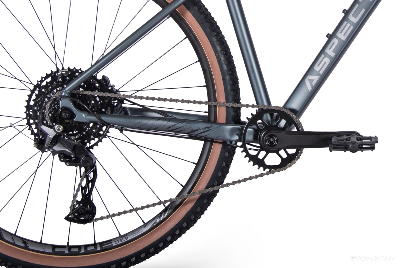 ��������� Aspect Cobalt Elite 29 (20, ������) �  �������� ������� �������