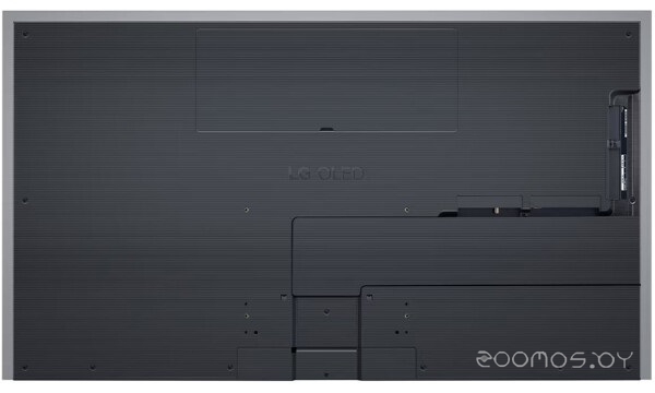 ��������� LG OLED55G4RLA �  �������� ������� �������