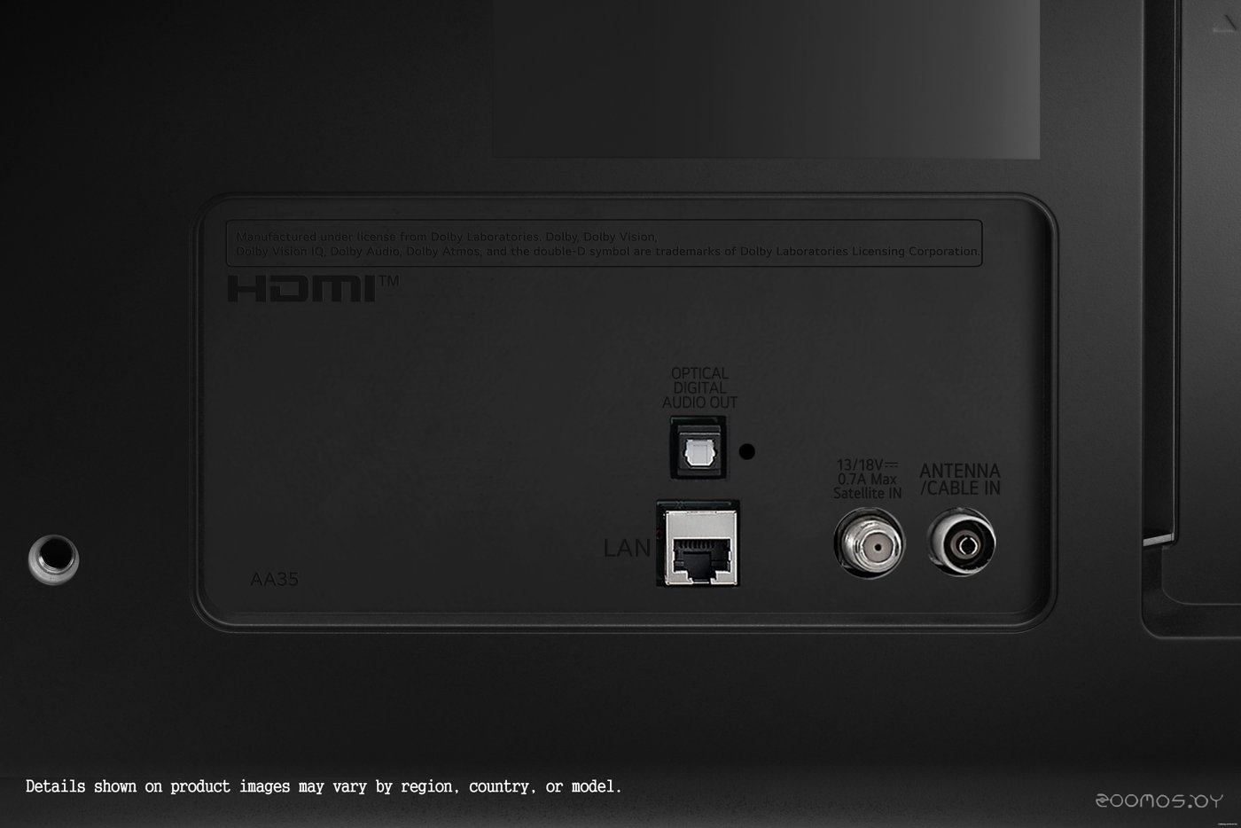 ��������� LG 32LQ63006LA �  �������� ������� �������