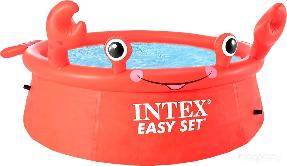   INTEX Easy Set   26100 (18351)     